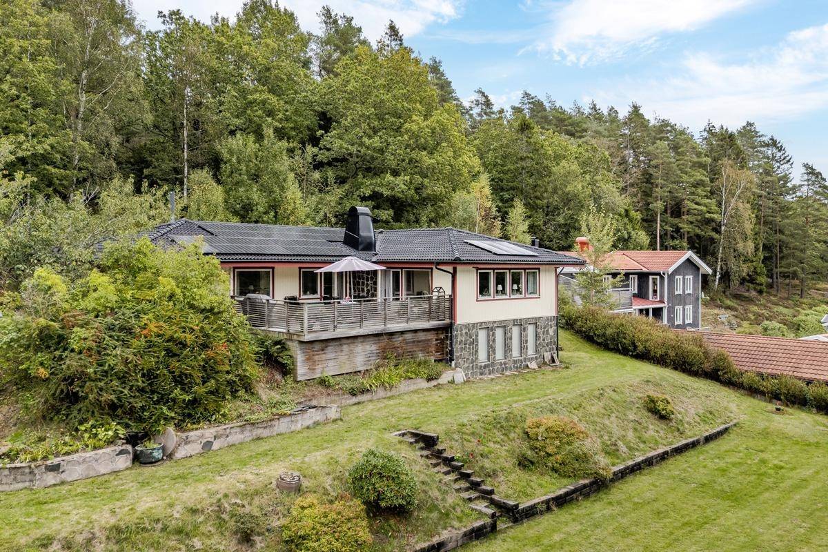 Harestad, Kungälvs kommun