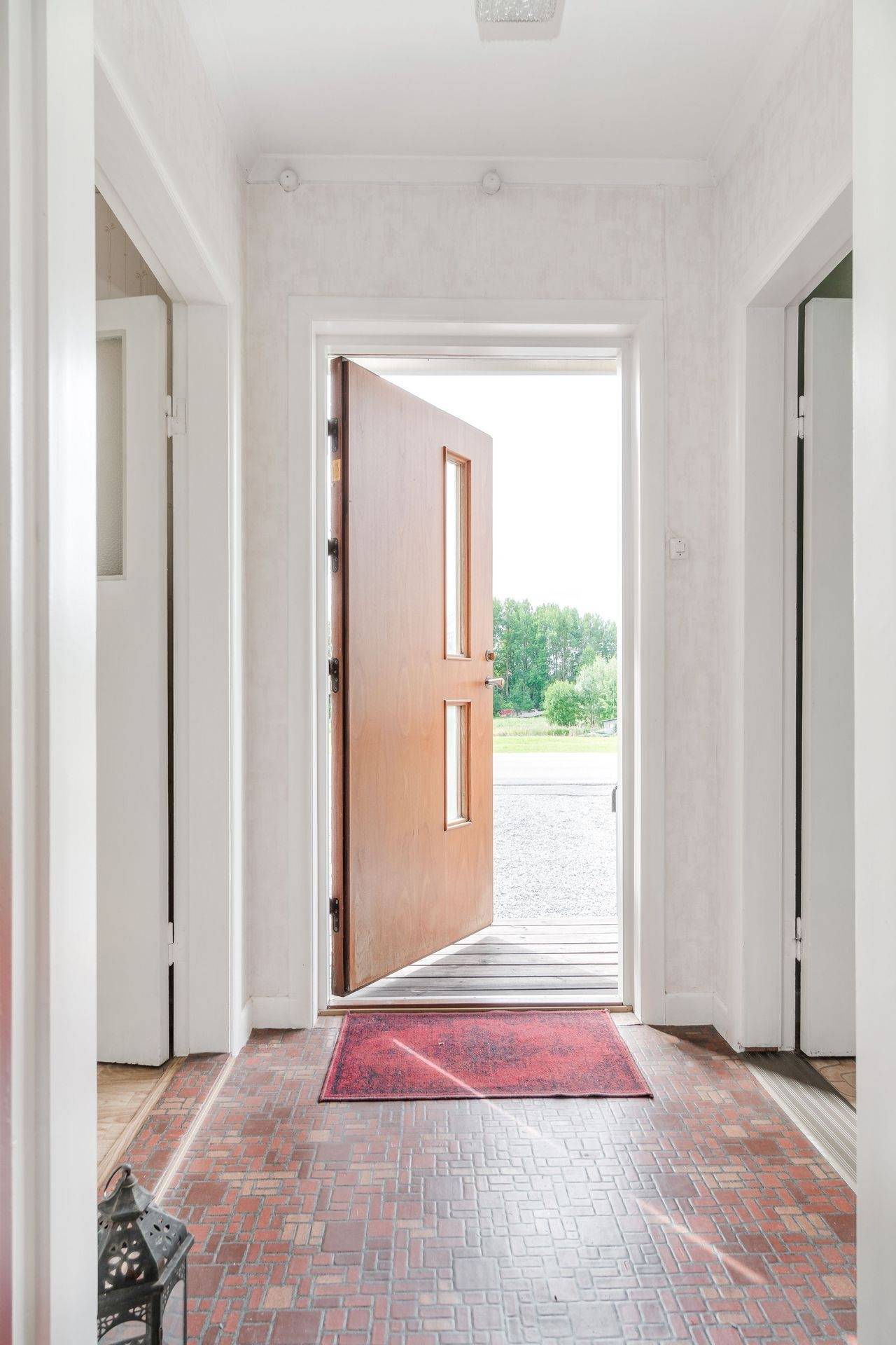 6 rum Villa på Nyhammar 105 Sandslån Kramfors kommun - bild 7