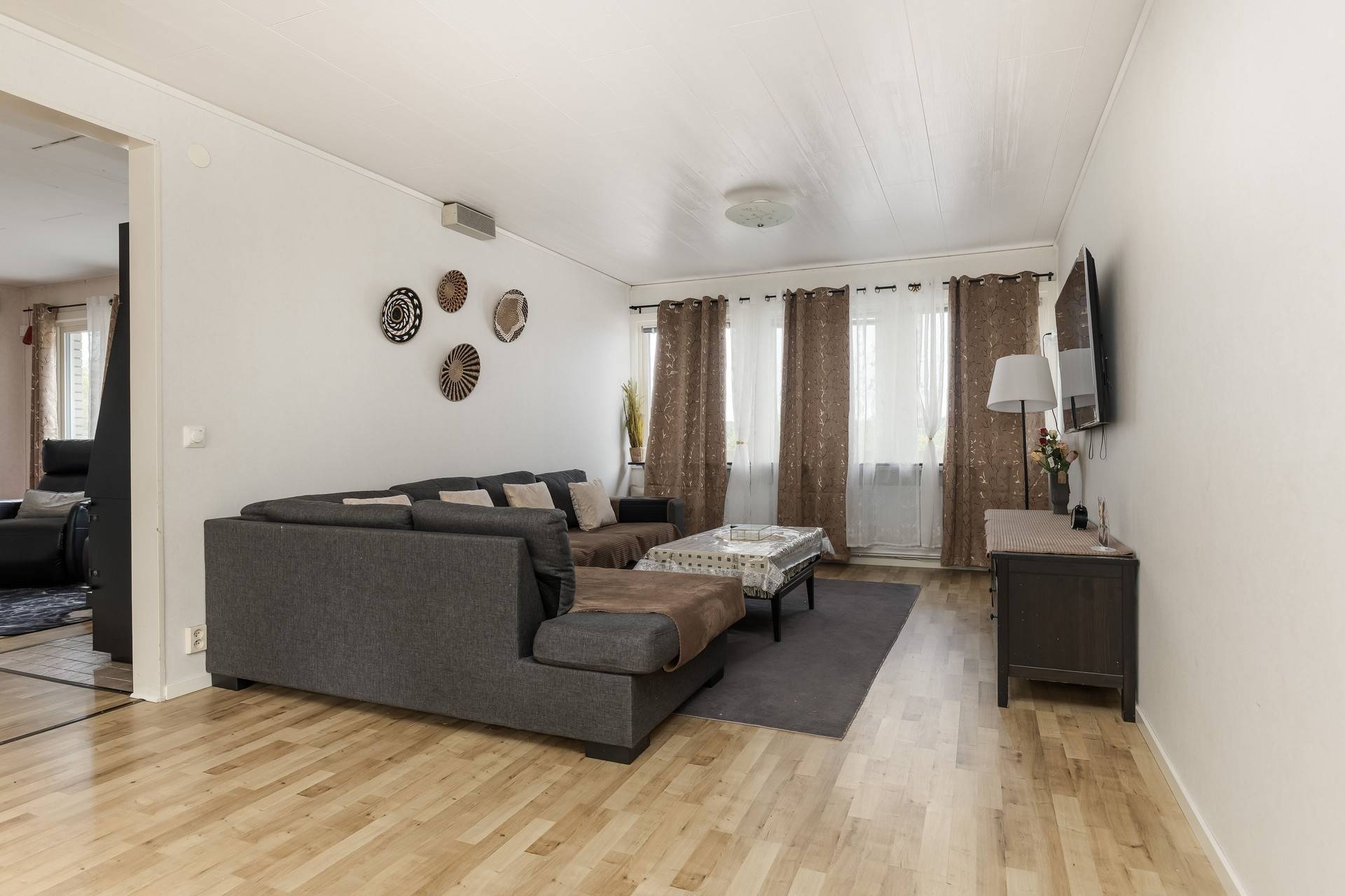6 rum Villa på Rotorvägen 45 Ludvika Ludvika kommun - bild 10