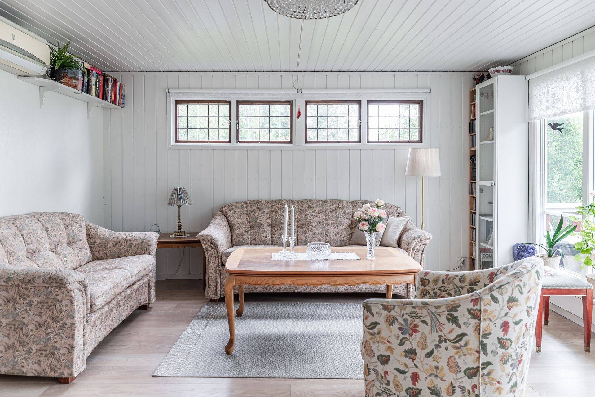 3 rum Villa på Kväggen fritid 13 Kristinehamn Storfors kommun - bild 8