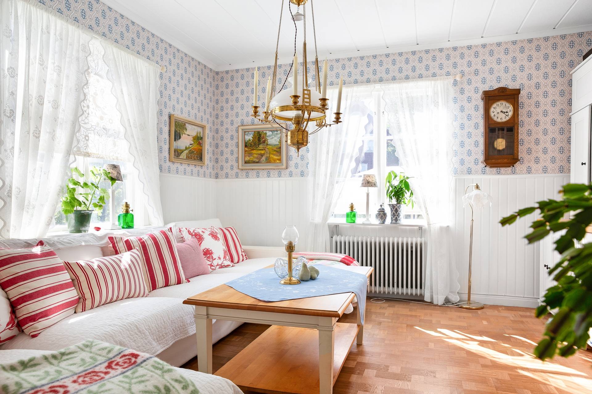 9 rum Villa på Edebäcksgatan 23 Södra Kroppkärr Karlstads kommun - bild 15