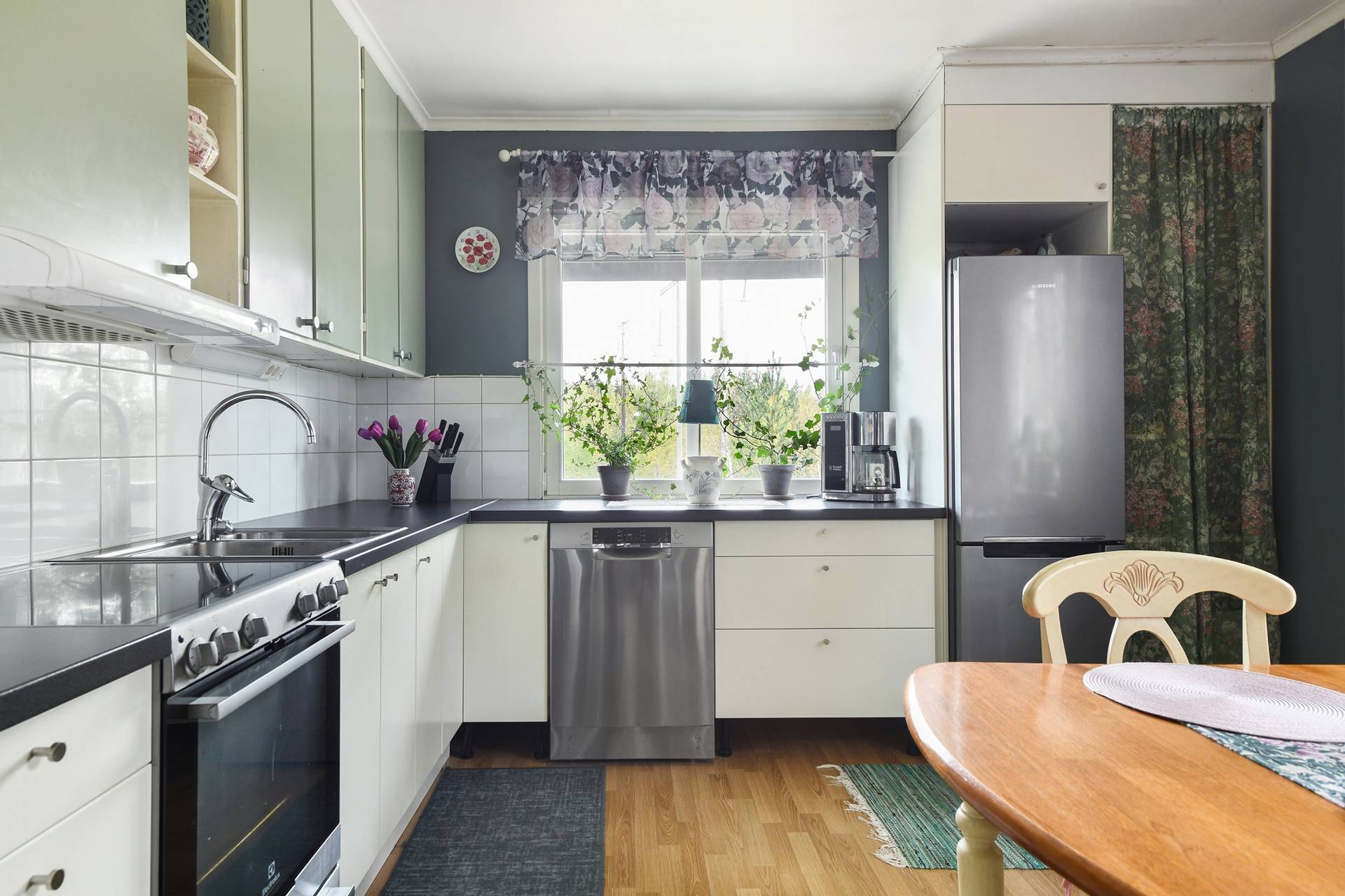 3 rum Villa på Åsbovägen 36 Åsbo Gävle kommun - bild 3