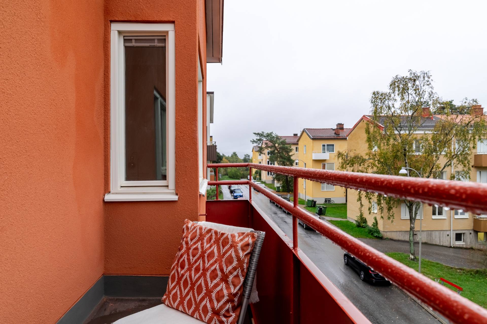 2 rum lägenhet på Hallebergsvägen 9 Traneberg, Stockholms kommun - bild 3