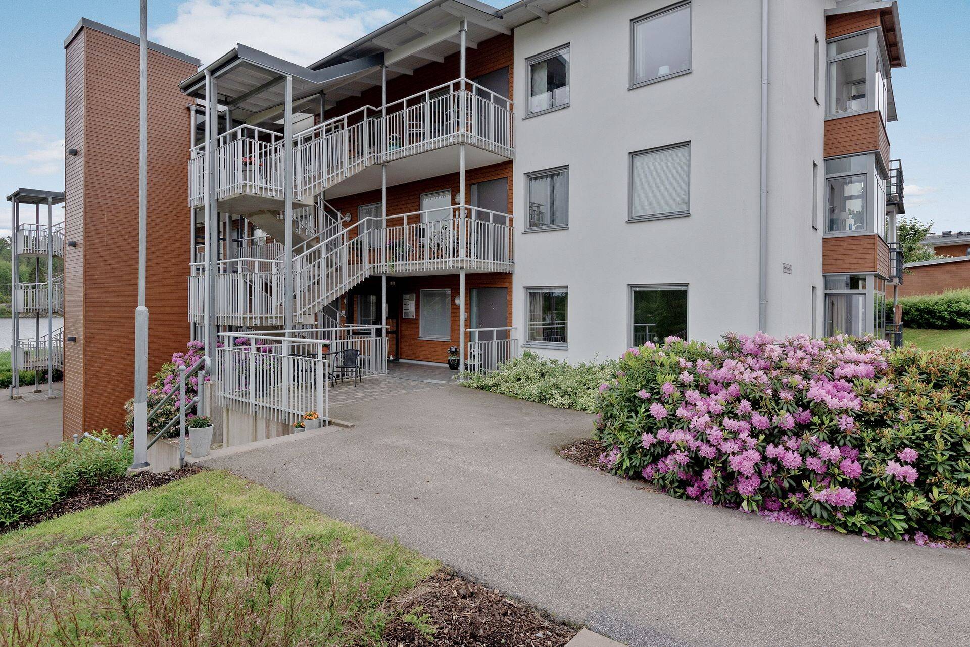 4 rum Lägenhet på Tångenvägen 50 Tången Strömstads kommun - bild 3
