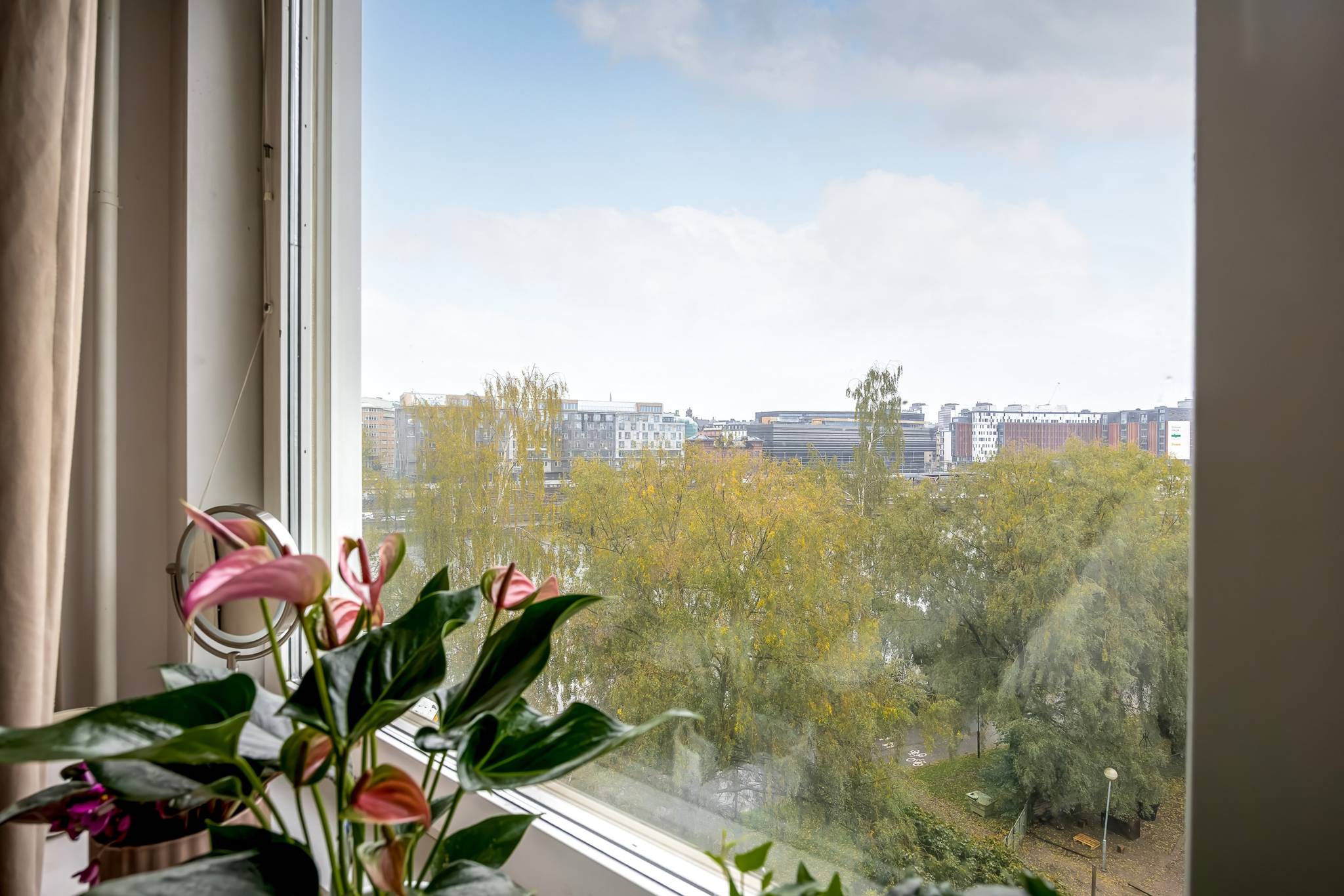 2 rum Lägenhet på Scheelegatan 40B Kungsholmen Stockholms kommun - bild 5
