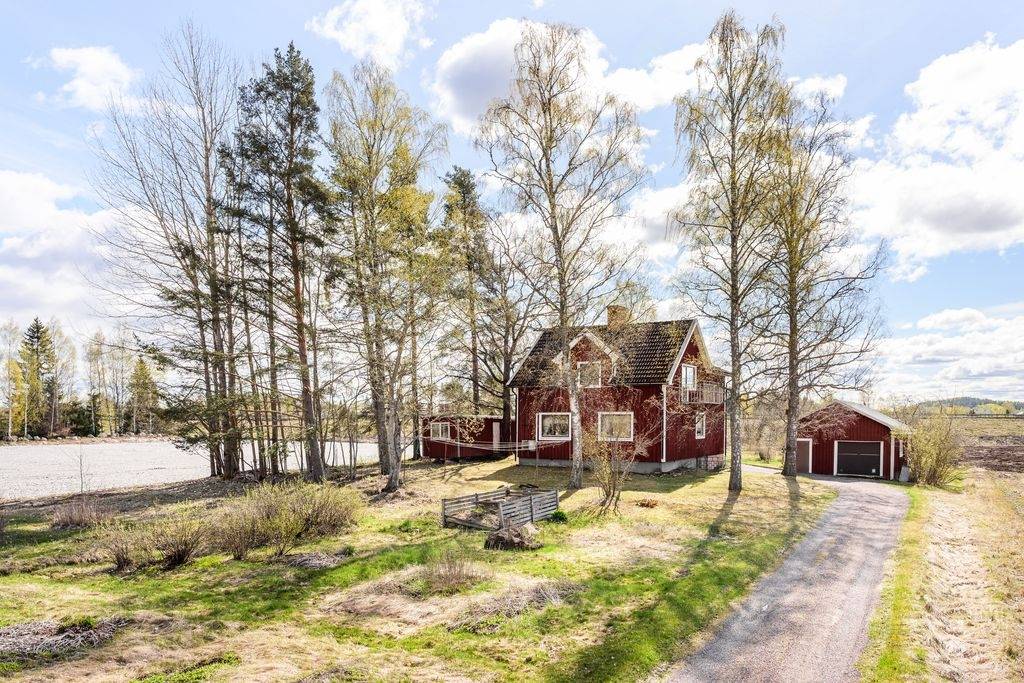 6 rum Villa på Vreten 18 Vreten Borlänge kommun - bild 8