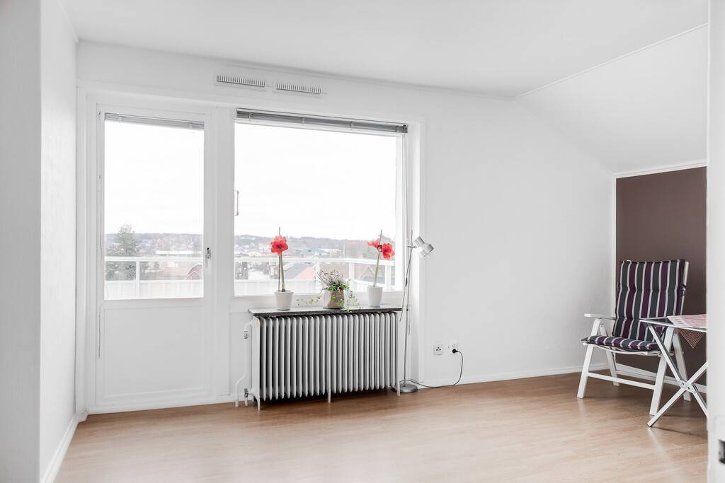 1 rum Lägenhet på Nolbygatan 11 Stenfallet Kristinehamns kommun - bild 12