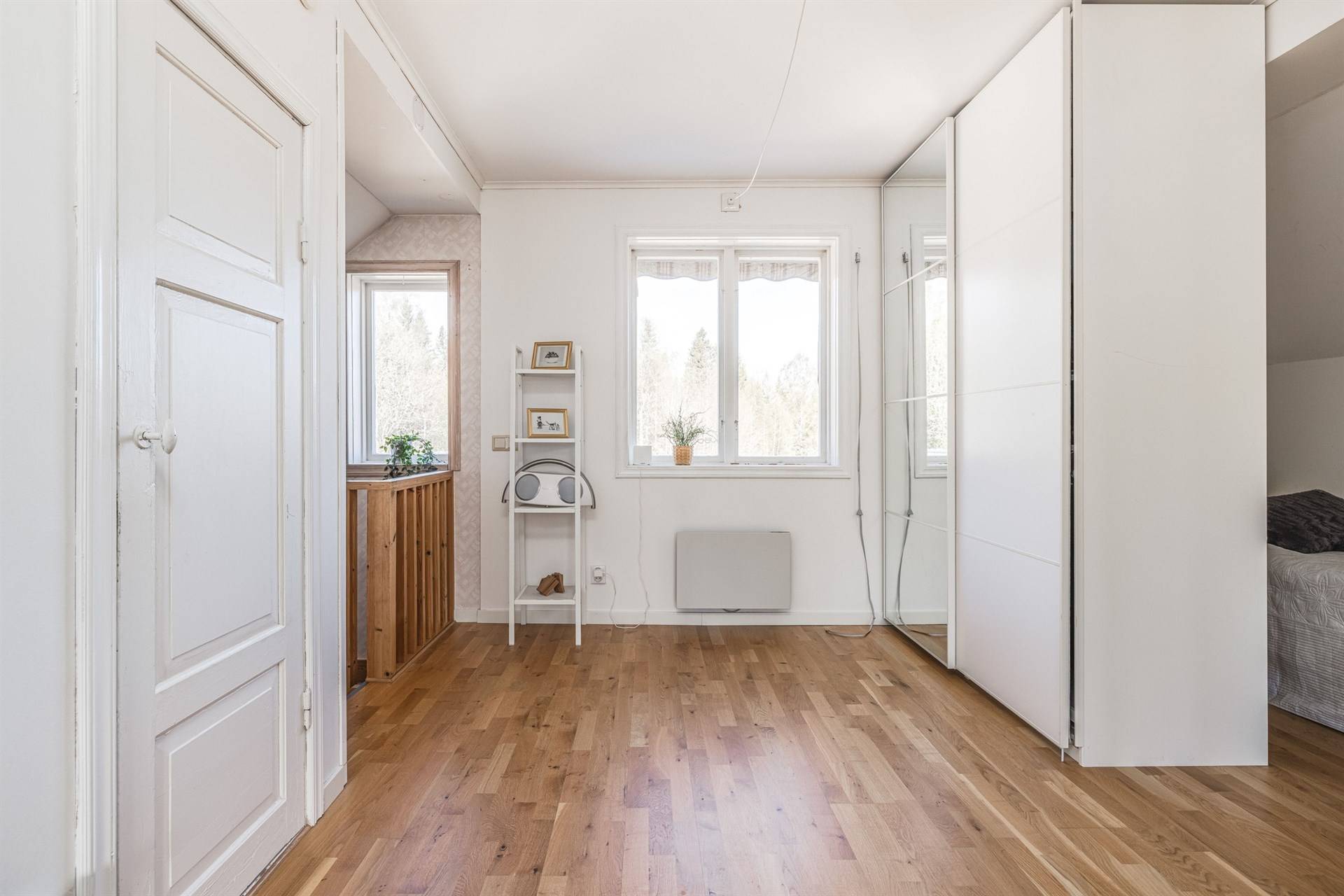 3 rum Gård/skog på Hov 233 Hov Sundsvalls kommun - bild 13