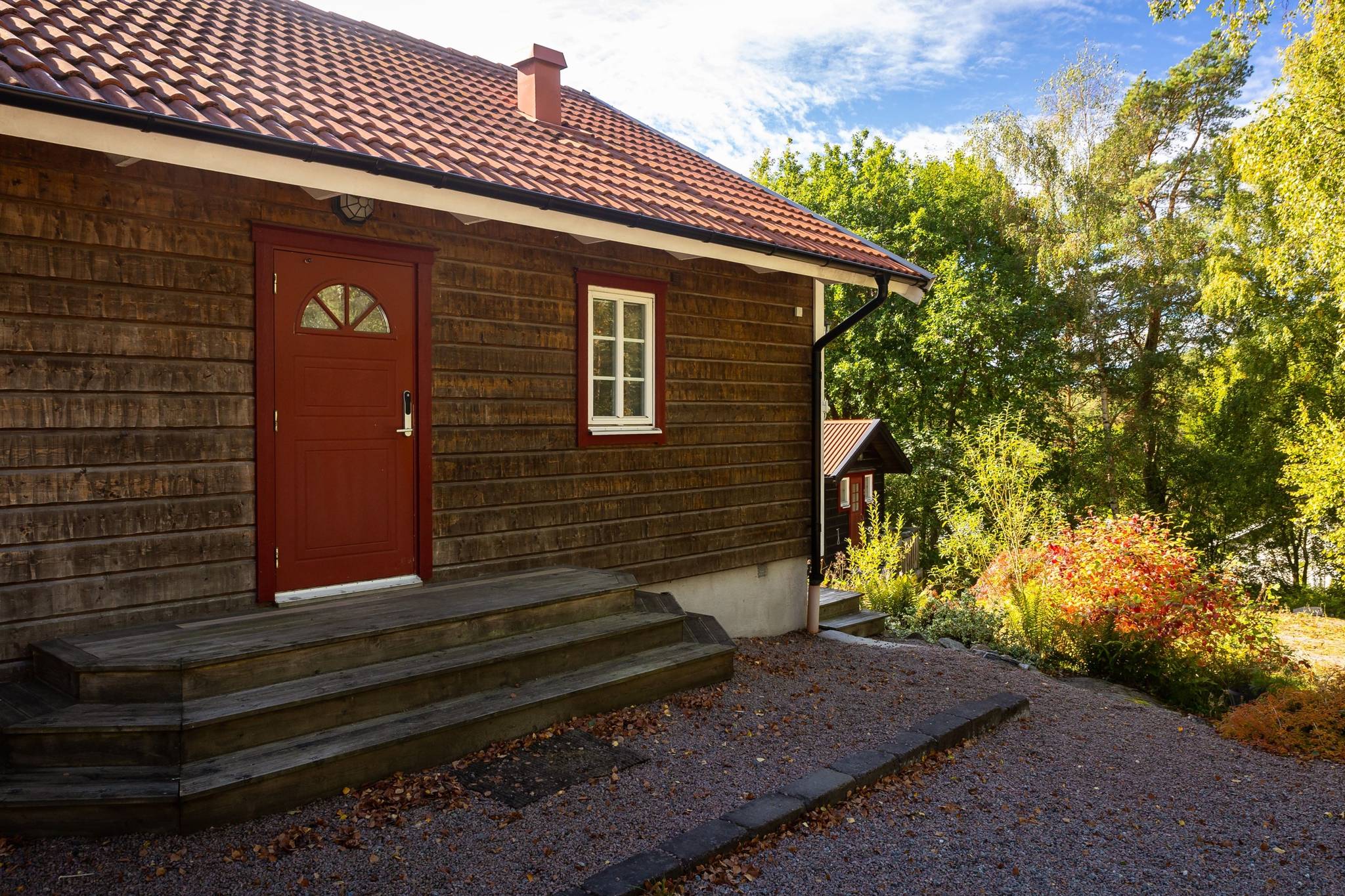3 rum Villa på Mellan-Restad 355 Kungälvs kommun - bild 31
