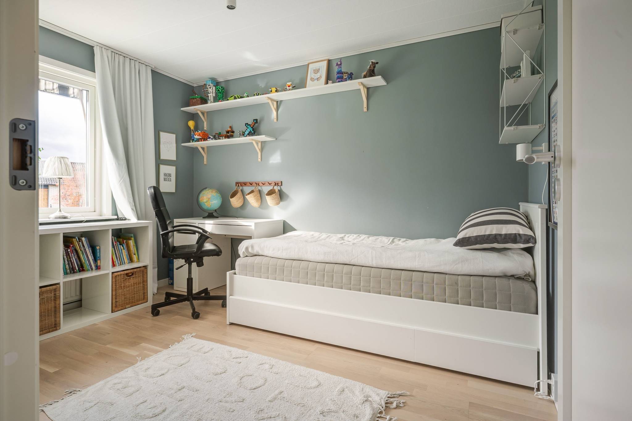 5 rum Villa på Skogsliden 58 Berga Kalmar kommun - bild 31