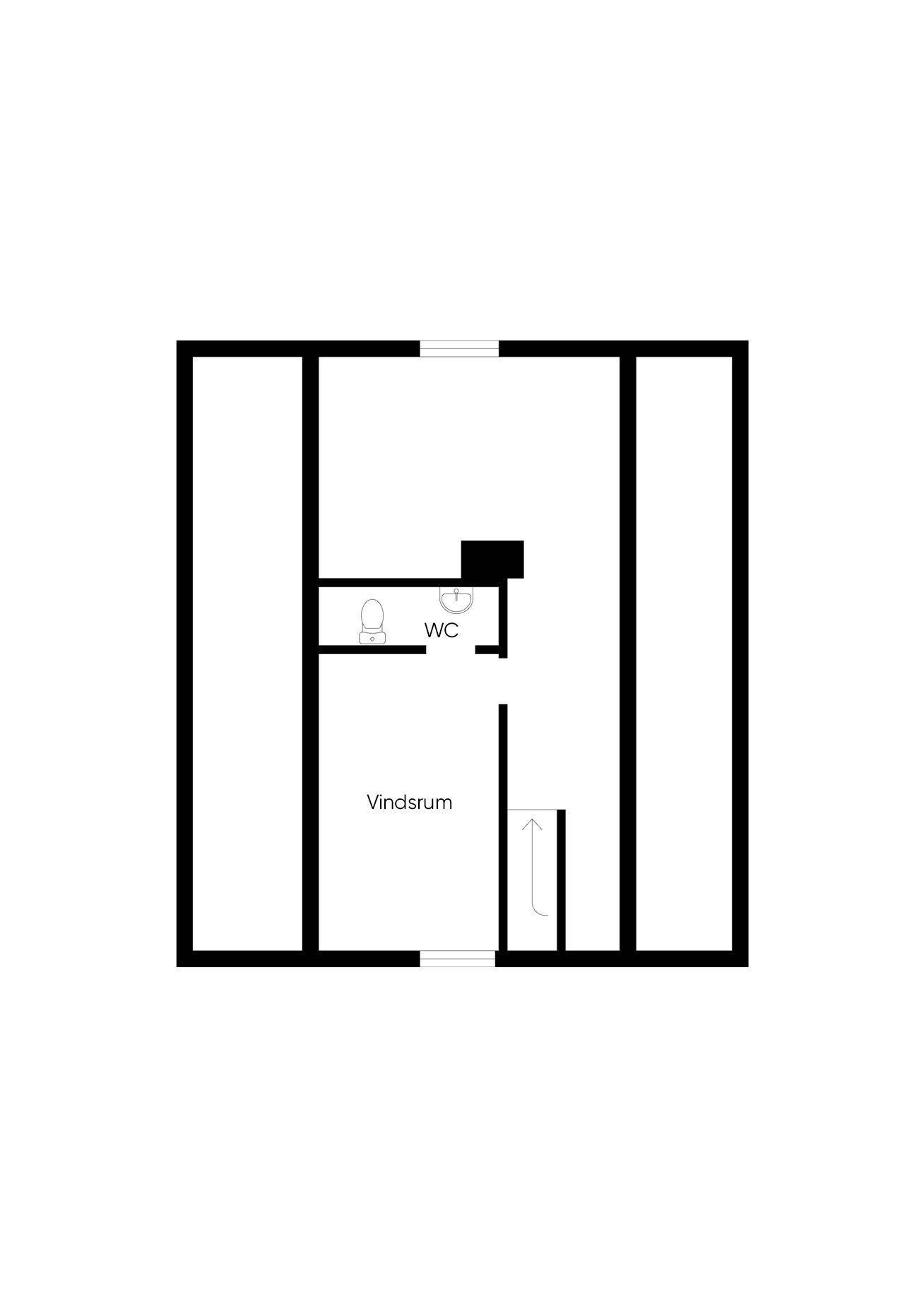 6 rum Villa på Västerdalsgatan 11 Skövde kommun - bild 42