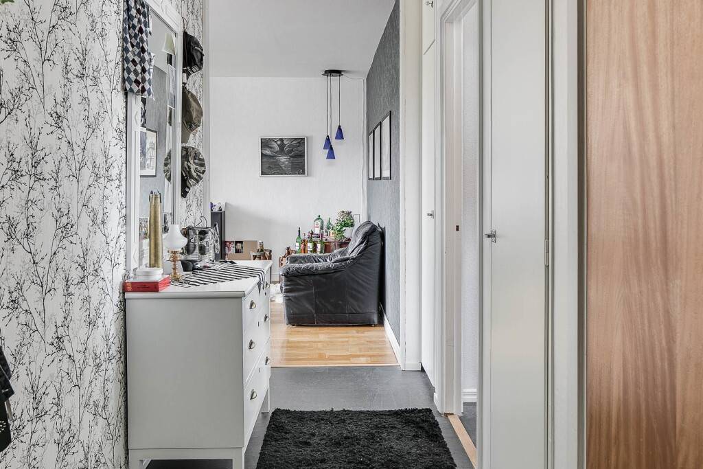 2 rum Lägenhet på Gamla Norrvägen 11 A Växjö Växjö kommun - bild 8