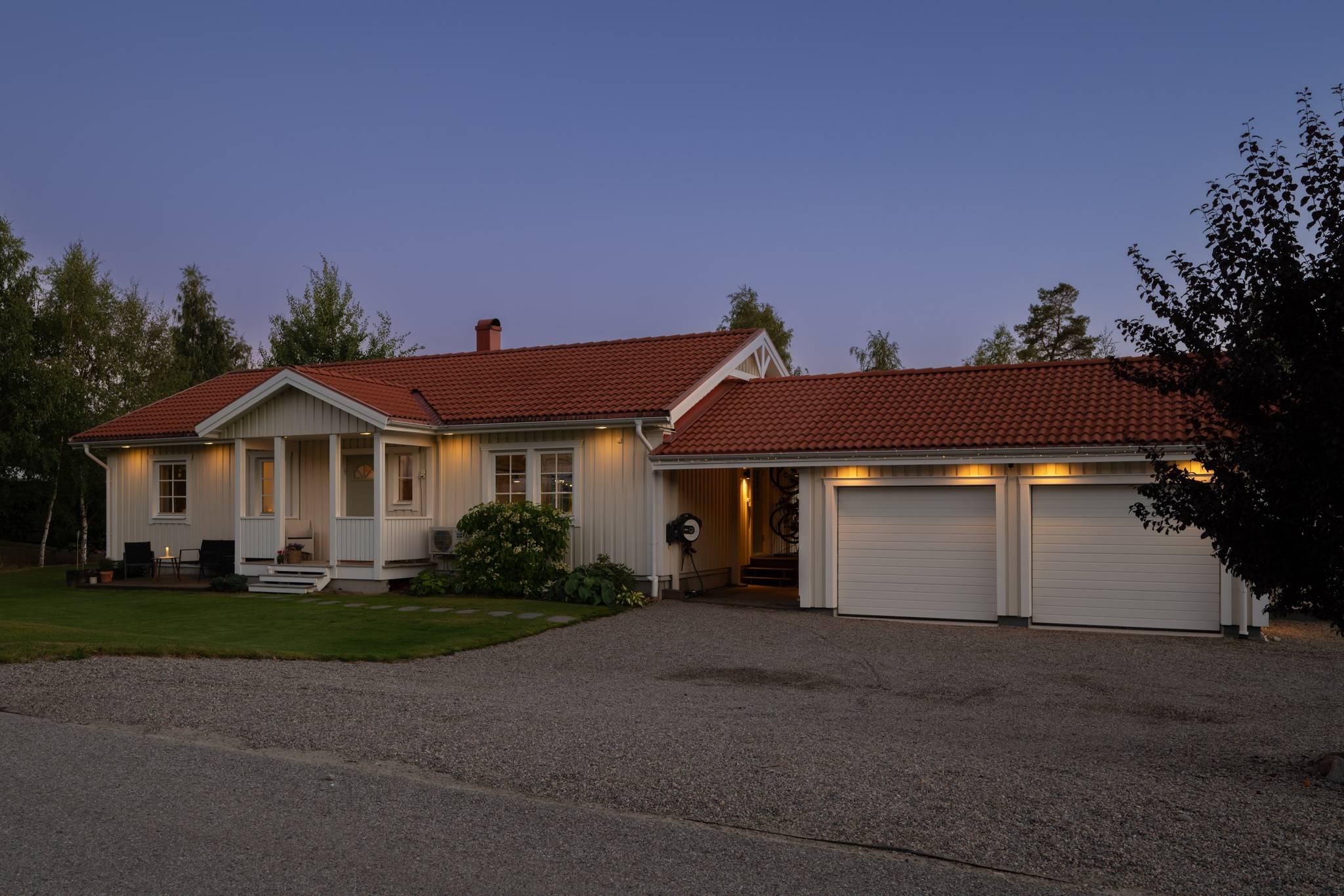 4 rum Villa på Hällbyvägen 21 Nygårds Backar Nykvarns kommun - bild 50