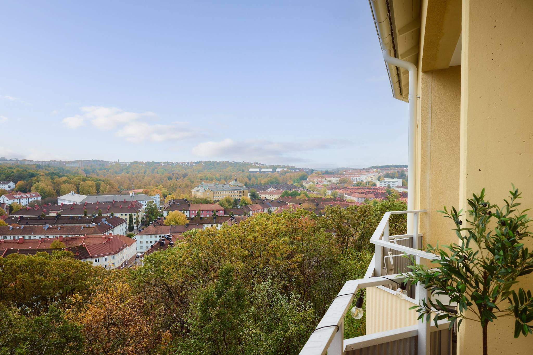 2 rum Lägenhet på Kabelgatan 33E Majorna Göteborgs kommun - bild 21