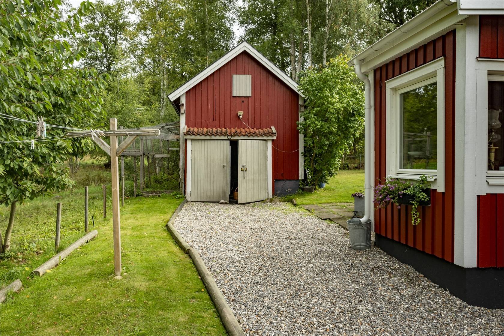 6 rum Villa på Bona Lyckebo 1 Aneby Aneby kommun - bild 8