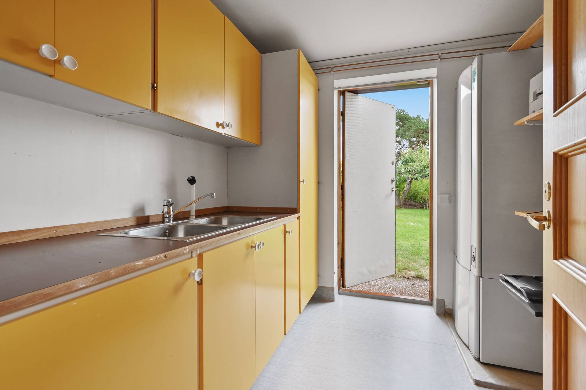 7 rum Villa på Bergklintvägen 1 Bollstanäs Upplands Väsby kommun - bild 46