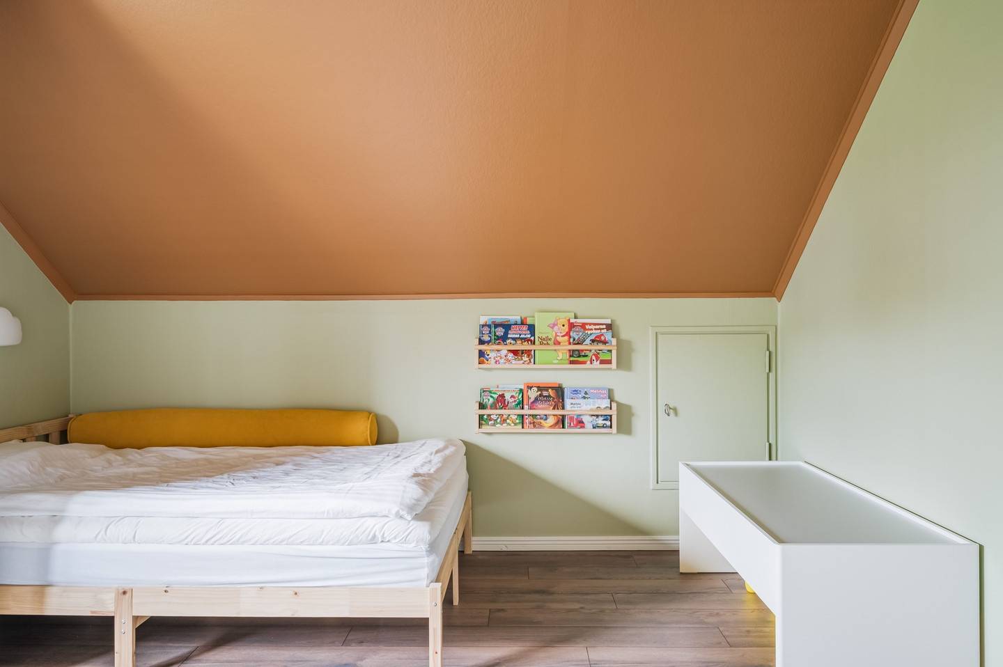 6 rum Villa på Regnbågsvägen 11 Hindric Pers Fagersta kommun - bild 42