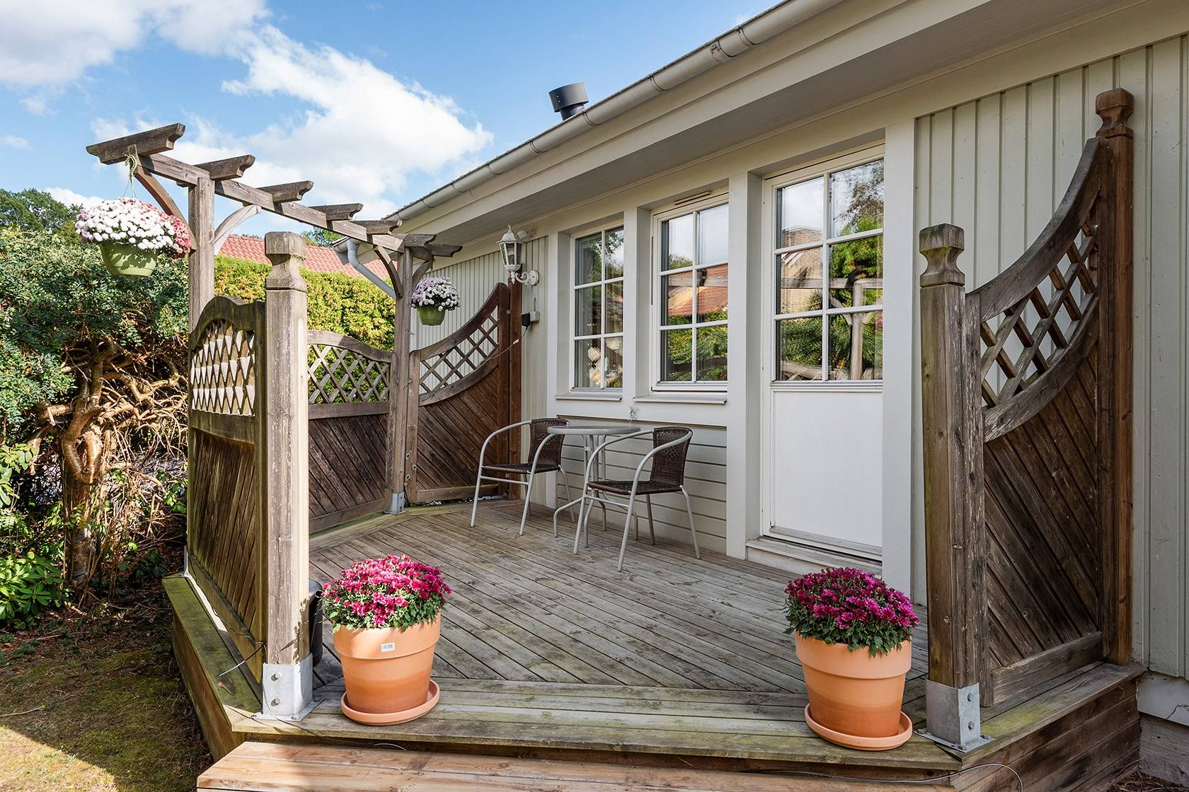 7 rum Villa på Tresjöstigen 10 Gamla Hulta Ronneby kommun - bild 2
