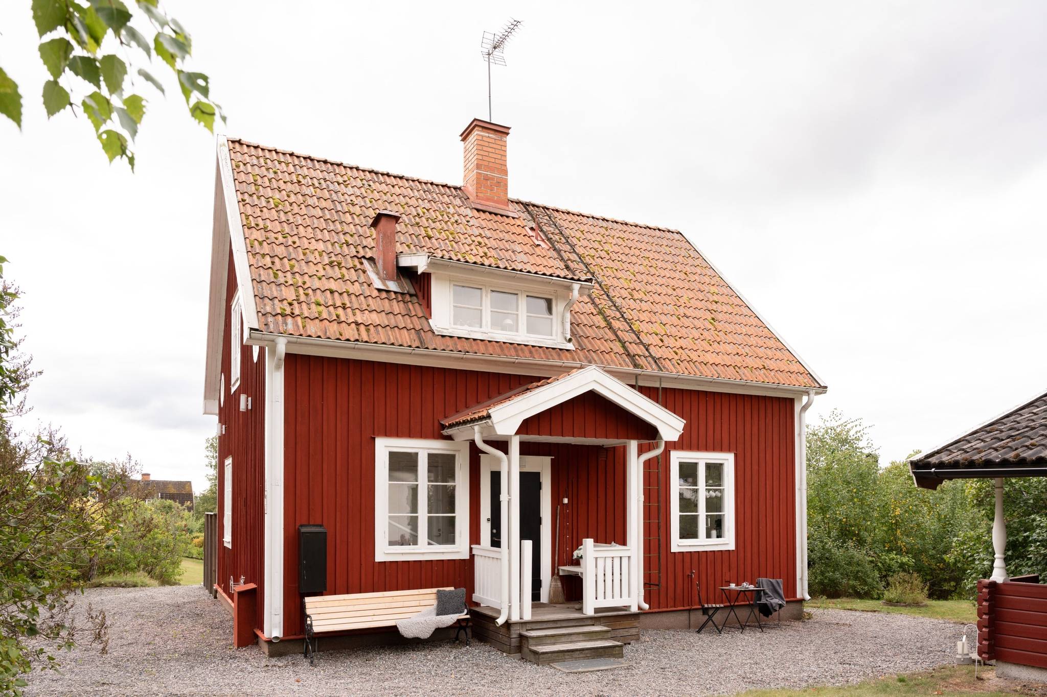 6 rum Villa på Flintabacken 3 Kvicksund Västerås kommun - bild 46
