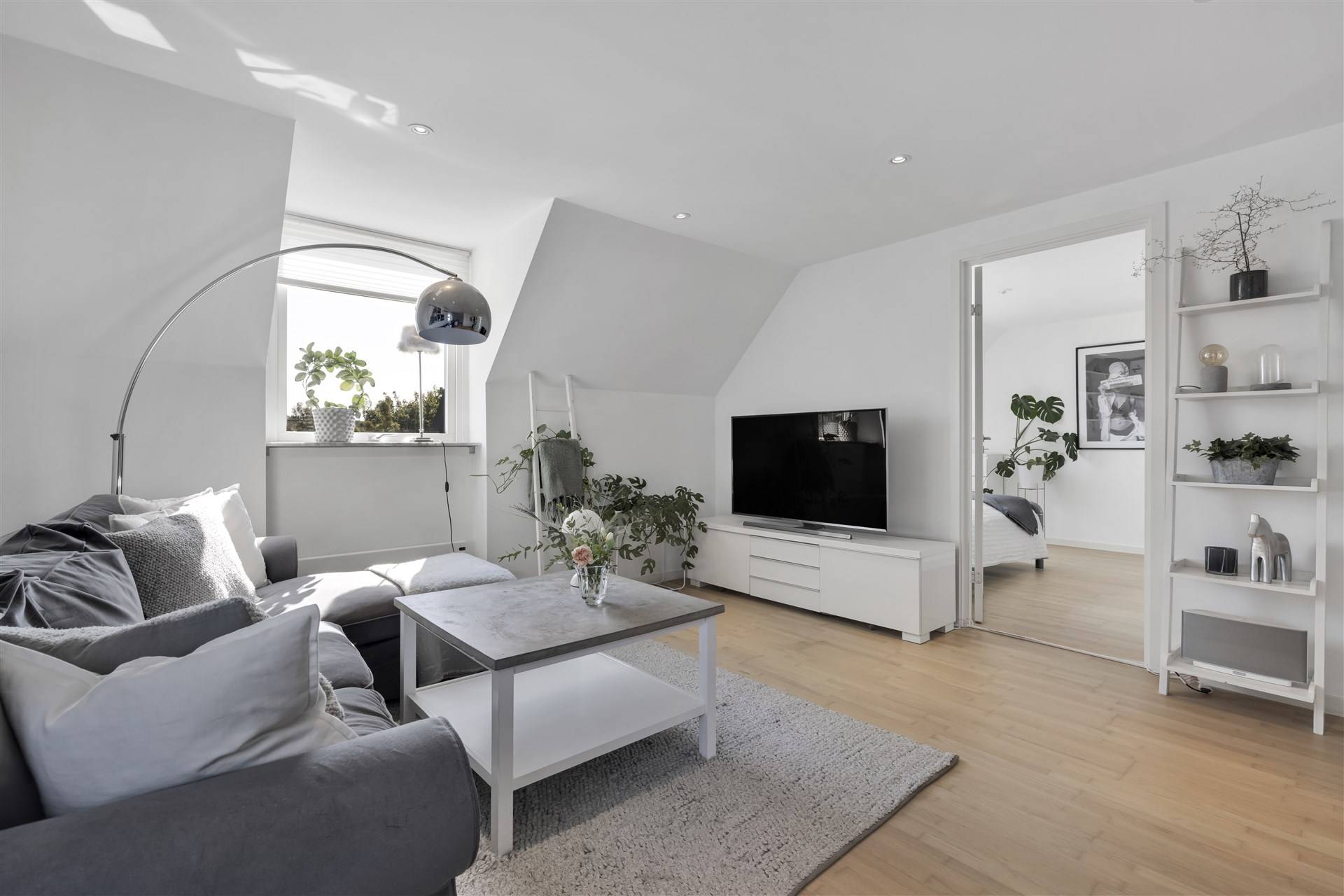 5 rum Villa på Bomvägen 8 Söndrum - Bäckagård Halmstads kommun - bild 31