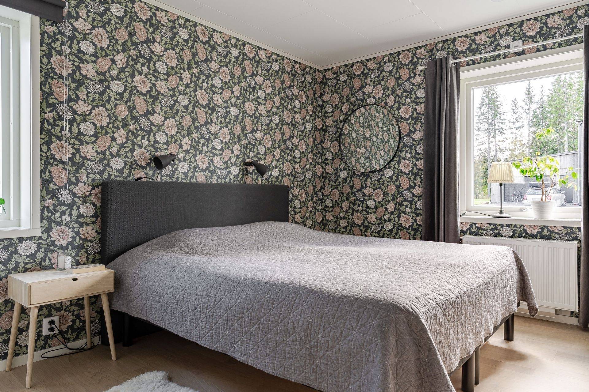 7 rum Villa på Salsagatan 52 Skellefteå Skellefteå kommun - bild 10