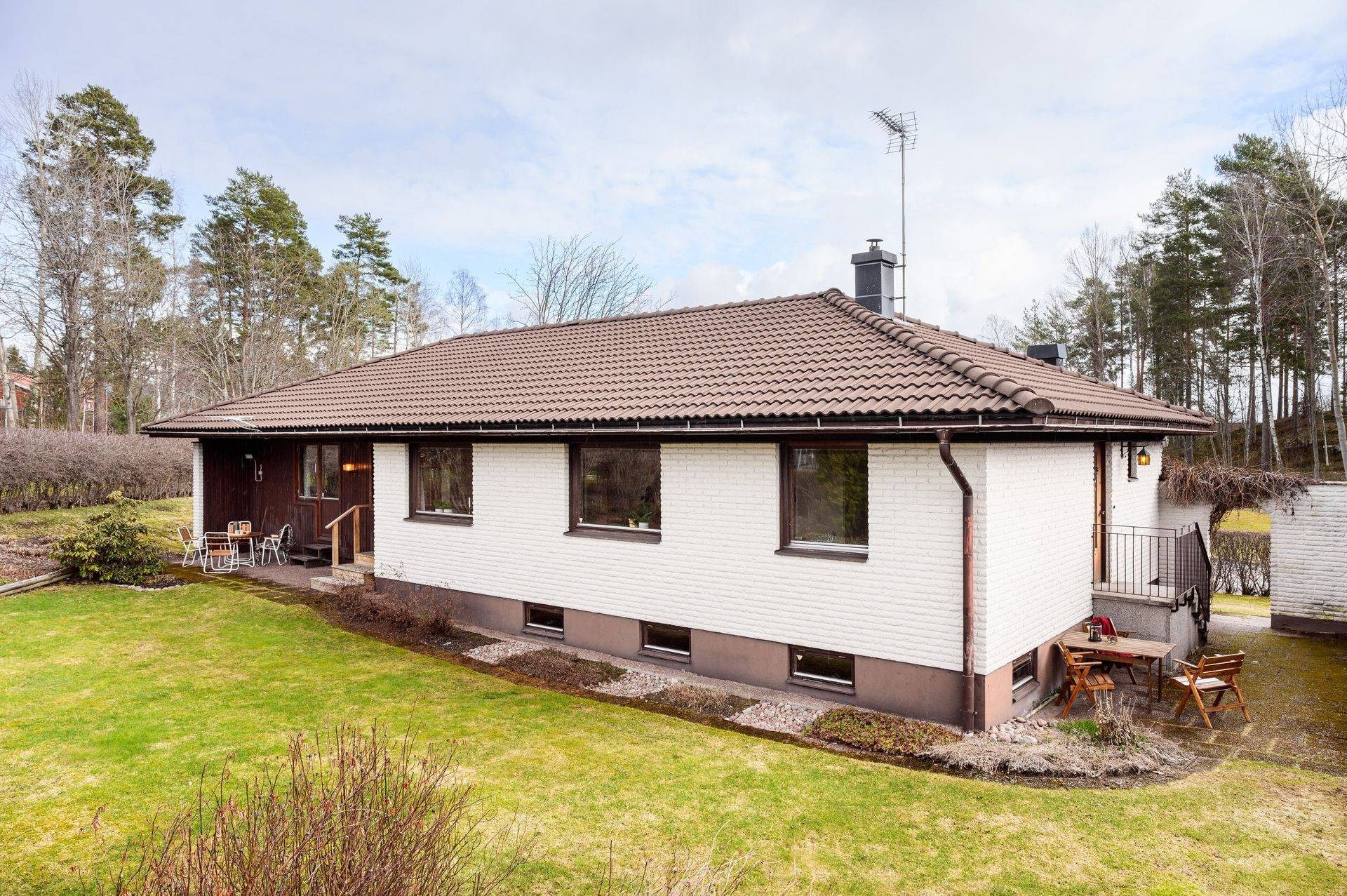 4 rum Villa på Falhemsvägen 52 Hälsinggården Falu kommun - bild 32