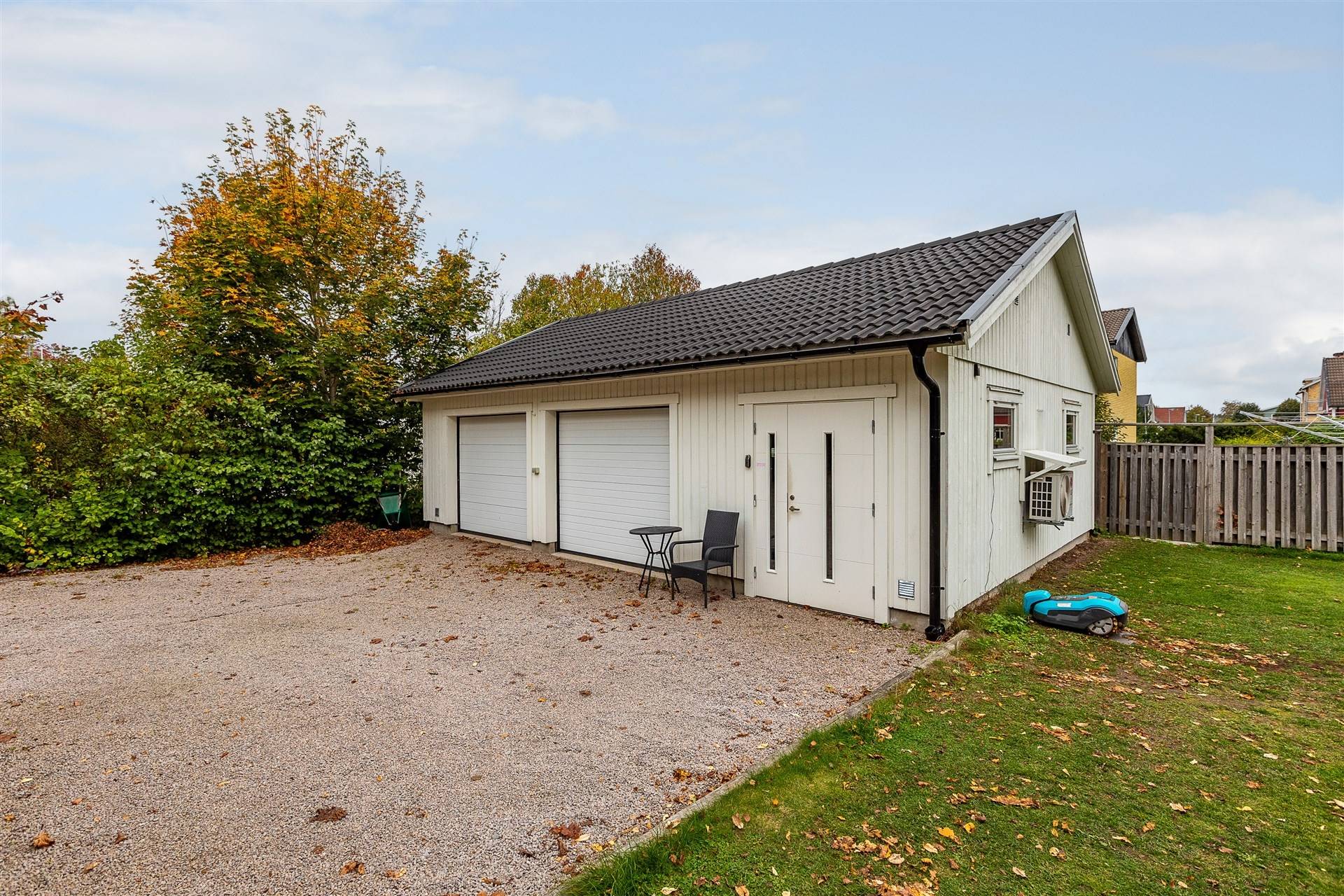 9 rum Villa på Vasagatan 52 Pukaregården Vetlanda kommun - bild 16