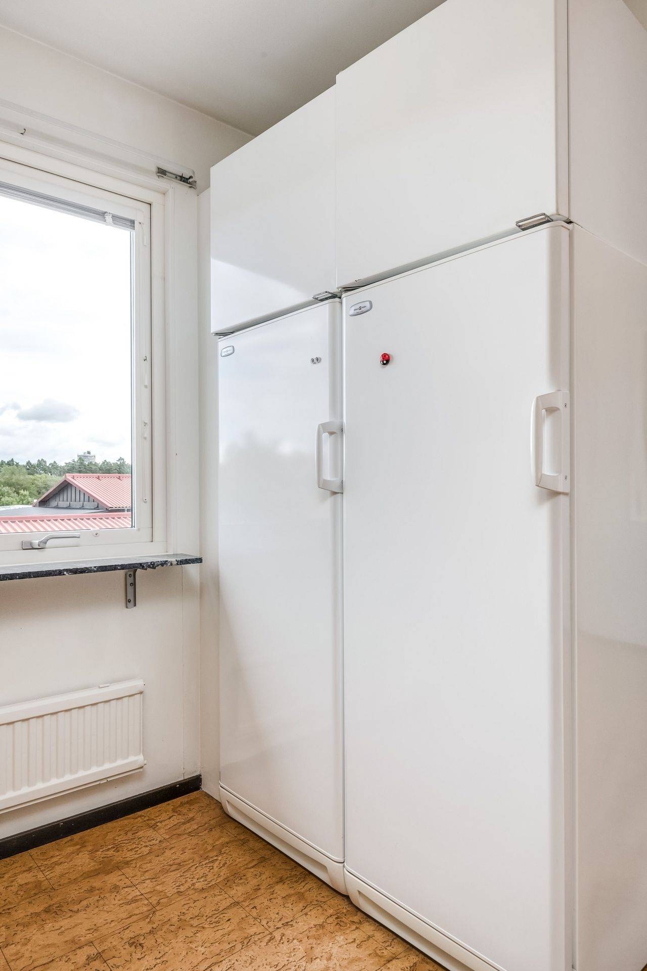 3 rum Lägenhet på Trädgårdsgatan 439 Visby Gotlands kommun - bild 14