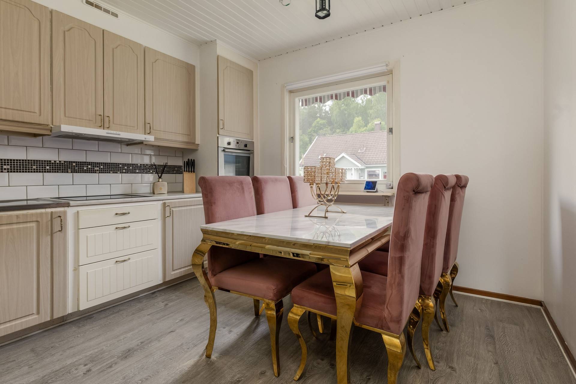 6 rum Villa på Lövstigen 30 Håksberg Ludvika kommun - bild 7