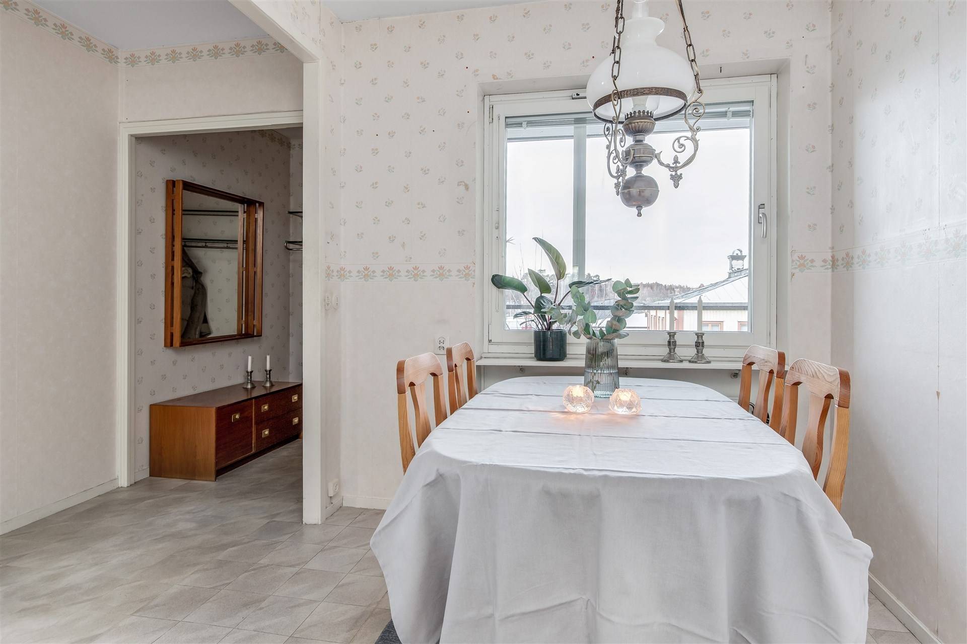 3 rum Lägenhet på Västra Tullgatan 37B Centrala Hudiksvall Hudiksvalls kommun - bild 11
