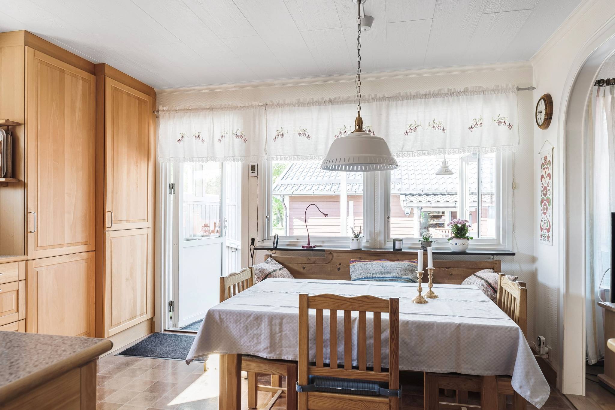 4 rum Villa på Kanalvägen 11E Österbybruk Östhammars kommun - bild 12