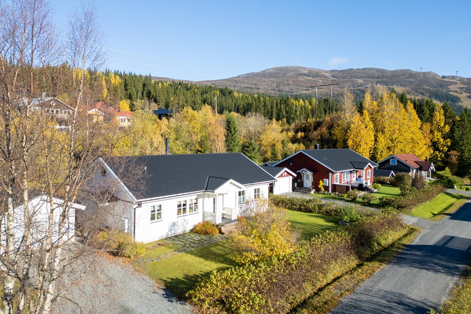 6 rum Villa på Lillåvägen 5 Åre By Åre kommun - bild 3