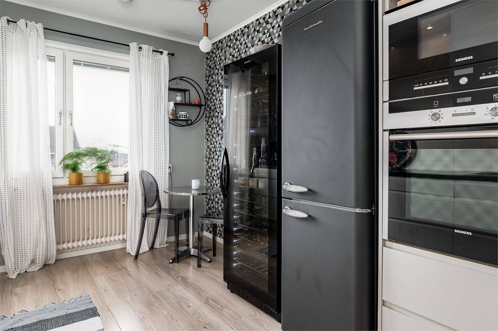 3 rum Lägenhet på Djupegatan 39A Hudiksvall Hudiksvalls kommun - bild 8
