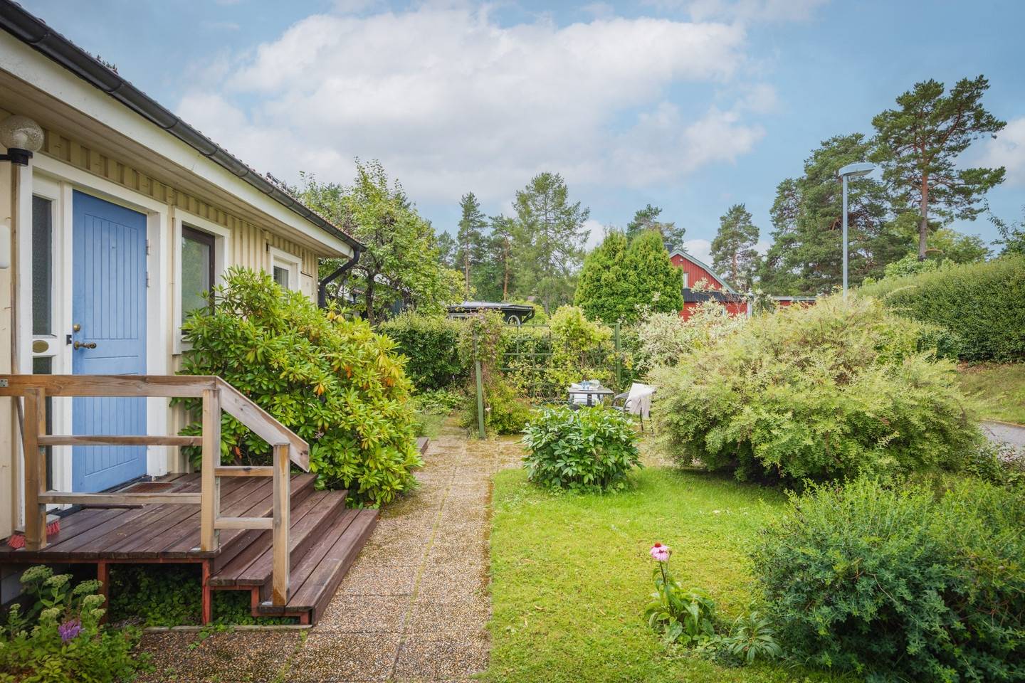 5 rum Villa på Norra Åsvägen 21B Hille Gävle kommun - bild 45