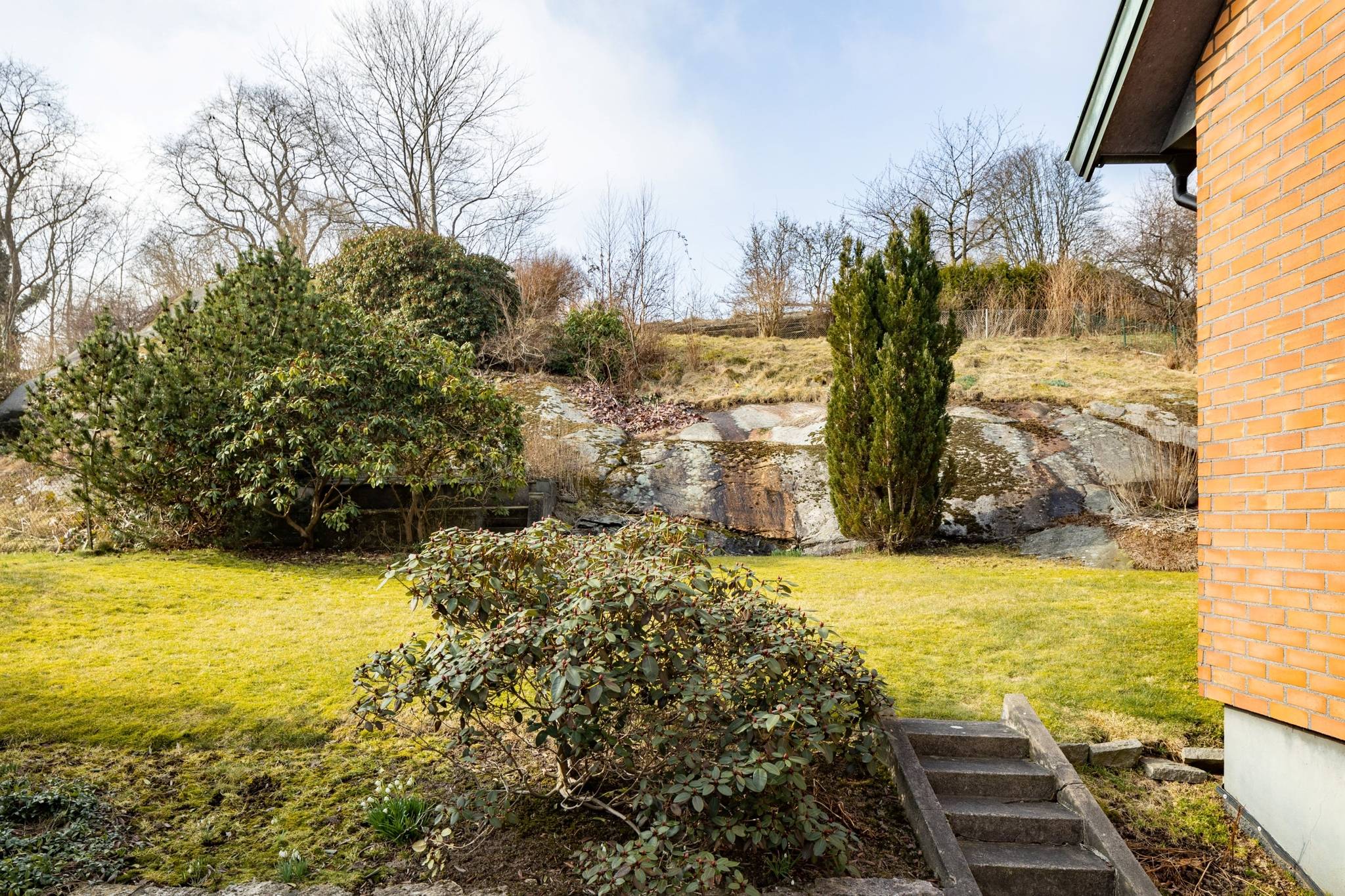 99 m² Villa på Landamäresgatan 12 Tolered Göteborgs kommun - bild 23