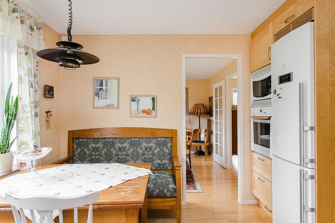 5 rum Villa på Olofsbergsgatan 62 Majåker Lidköpings kommun - bild 9