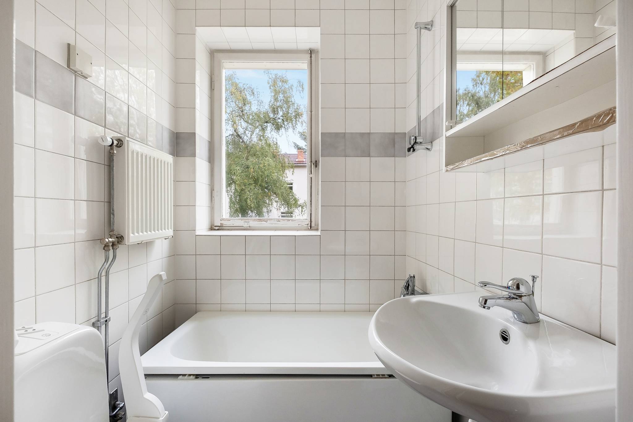 3 rum Lägenhet på Mariestadsvägen 7 Hammarbyhöjden - Johanneshov Stockholms kommun - bild 17