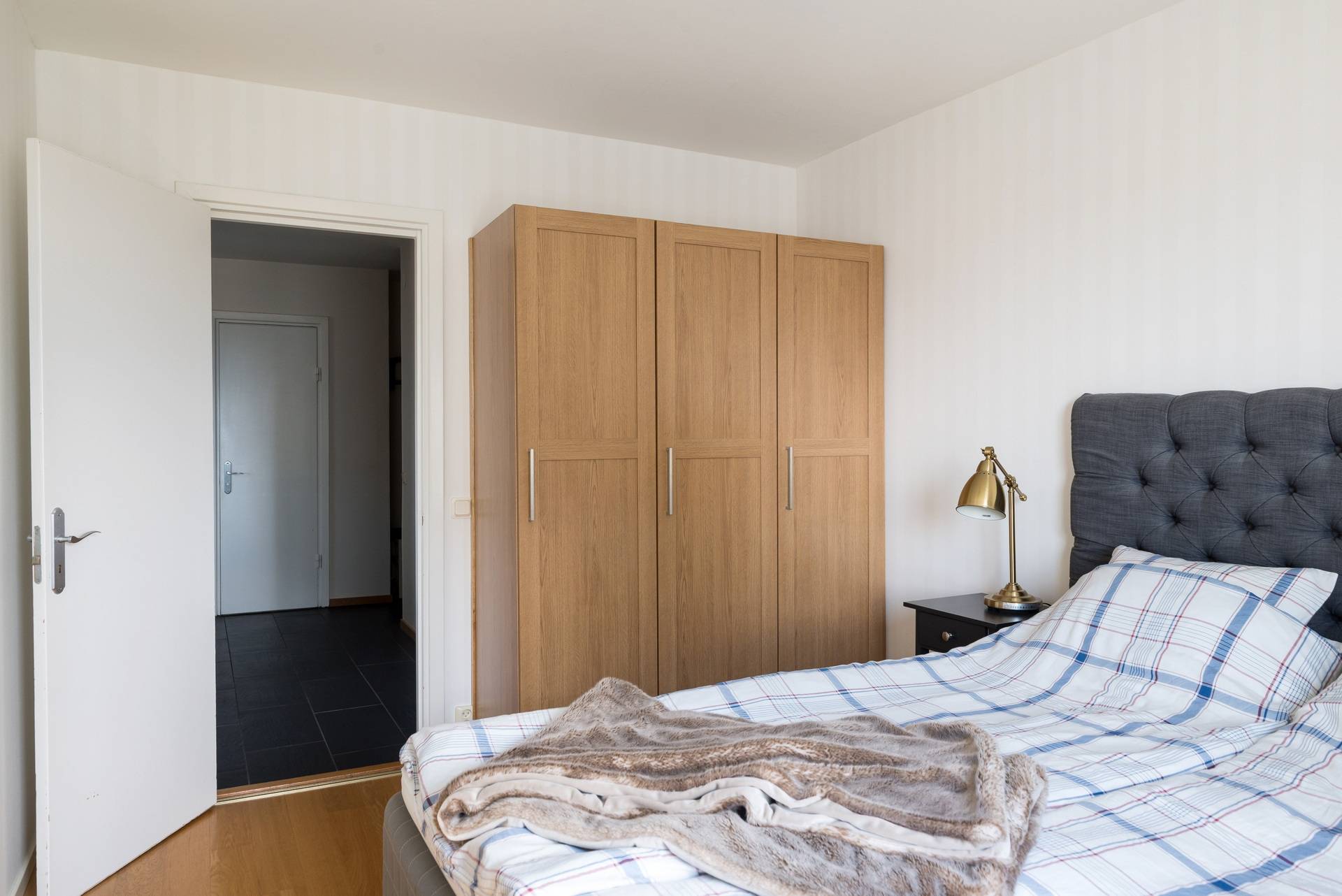 2 rum Lägenhet på Krutkällarvägen 1 Centralt / Karlsdal Västerås kommun - bild 16
