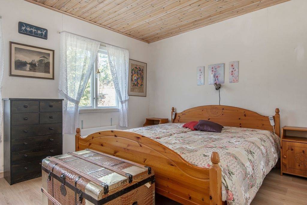3 rum Vinterbonat fritidshus på Kvarsebo Fågelmossen Kvarsebo Norrköpings kommun - bild 19