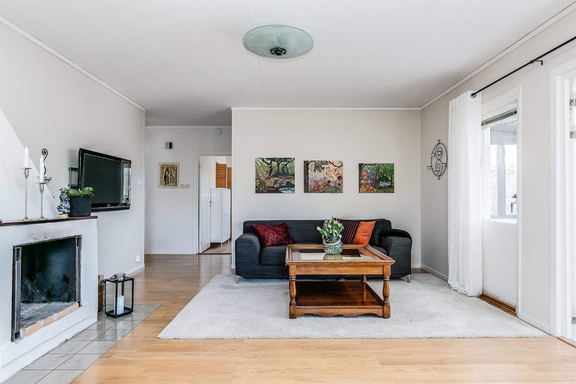 4 rum Villa på Bärnstensvägen 8 Balingsnäs Huddinge kommun - bild 19
