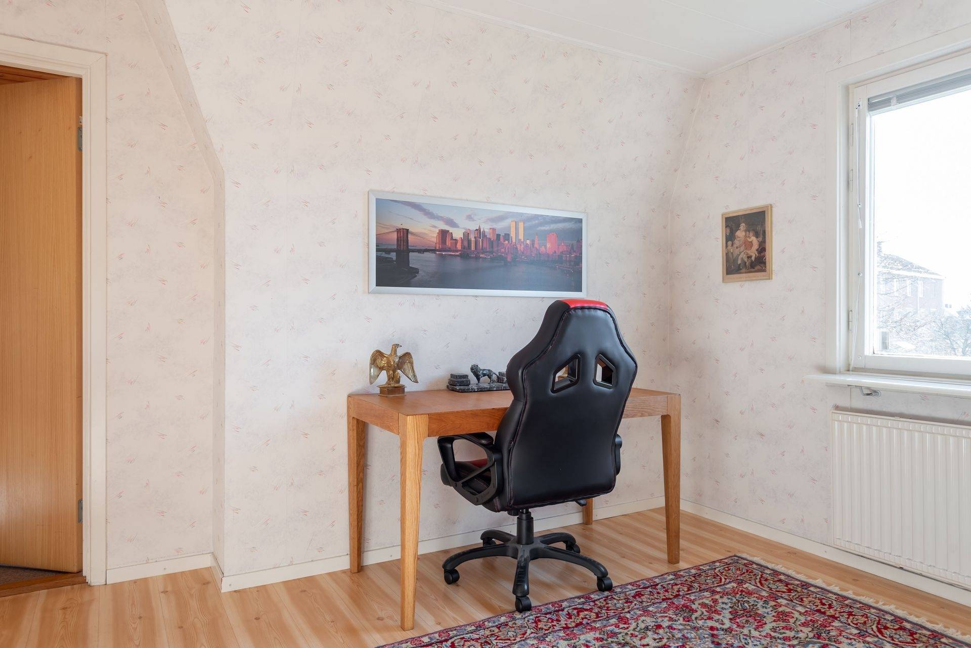 4 rum Villa på Fredsgatan 12 Haga Kumla kommun - bild 39
