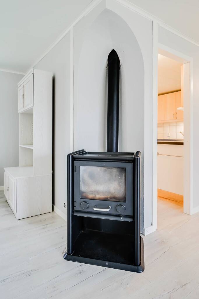 4 rum Fritidsboende på Kustvägen 208 Mellbystrand Laholms kommun - bild 7