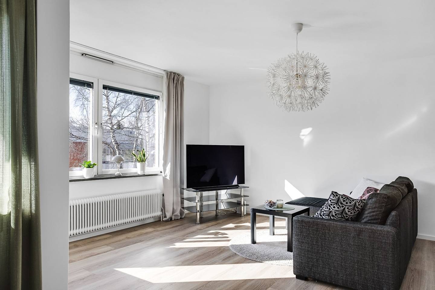 2 rum Lägenhet på Odensalagatan 59 A Marielund Östersunds kommun - bild 6