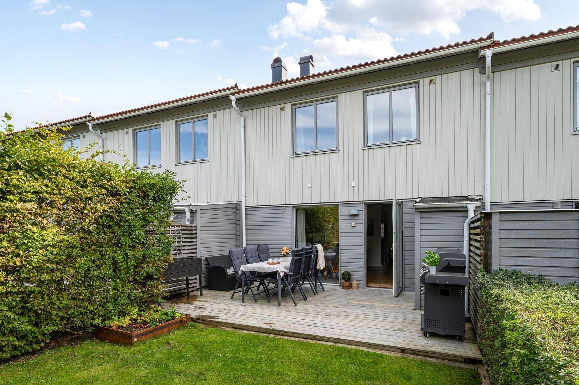 Hovås, Göteborgs kommun