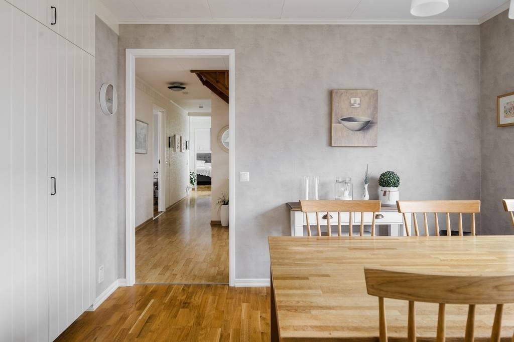 6 rum Villa på Slånbärsstigen 11 Ardala Skara kommun - bild 7