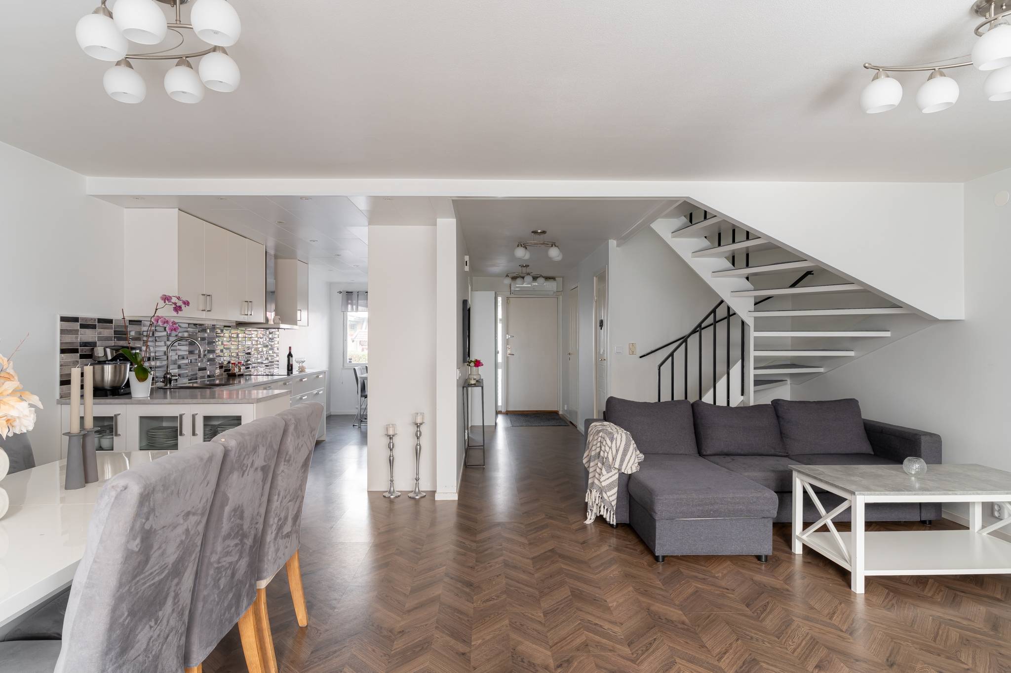 5 rum Villa på Trumpetvägen 123 Slagsta Eskilstuna kommun - bild 10