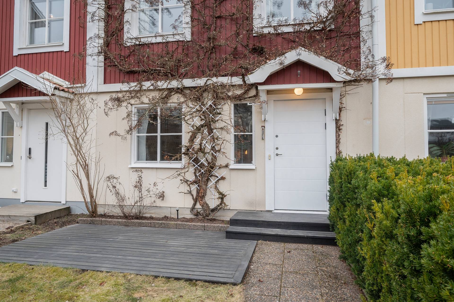 7 rum Radhus på Aspvägen 26 Snättringe Huddinge kommun - bild 32