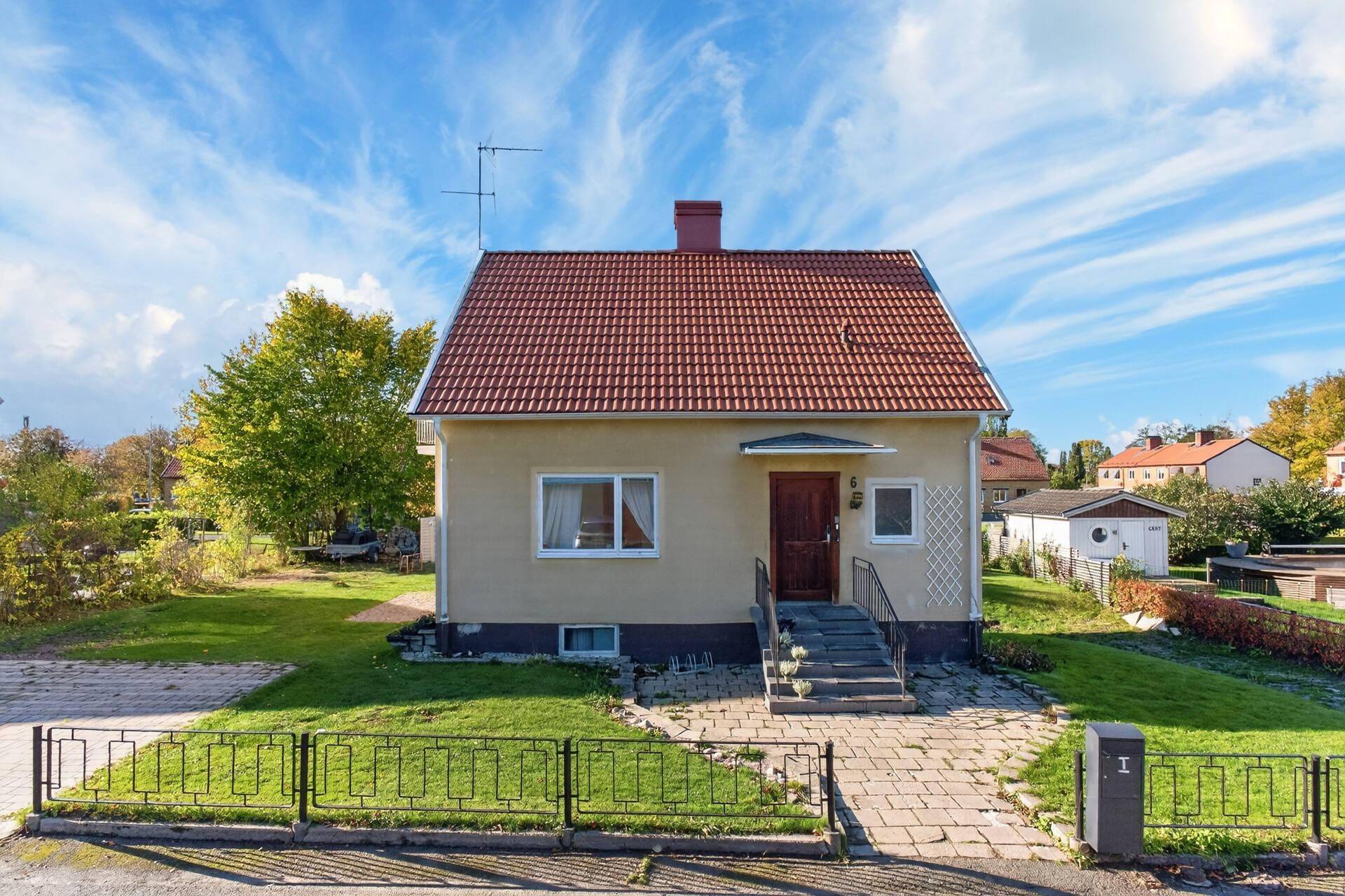Tidaholm, Tidaholms kommun