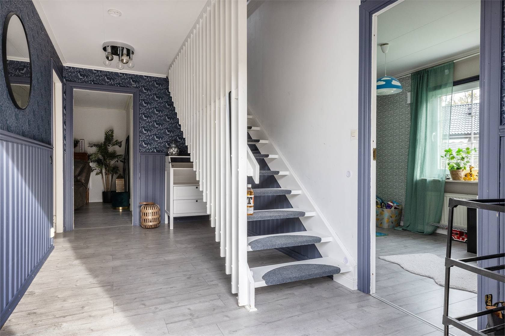 6 rum Villa på Hjältens väg 9 Mönsterås kommun - bild 2