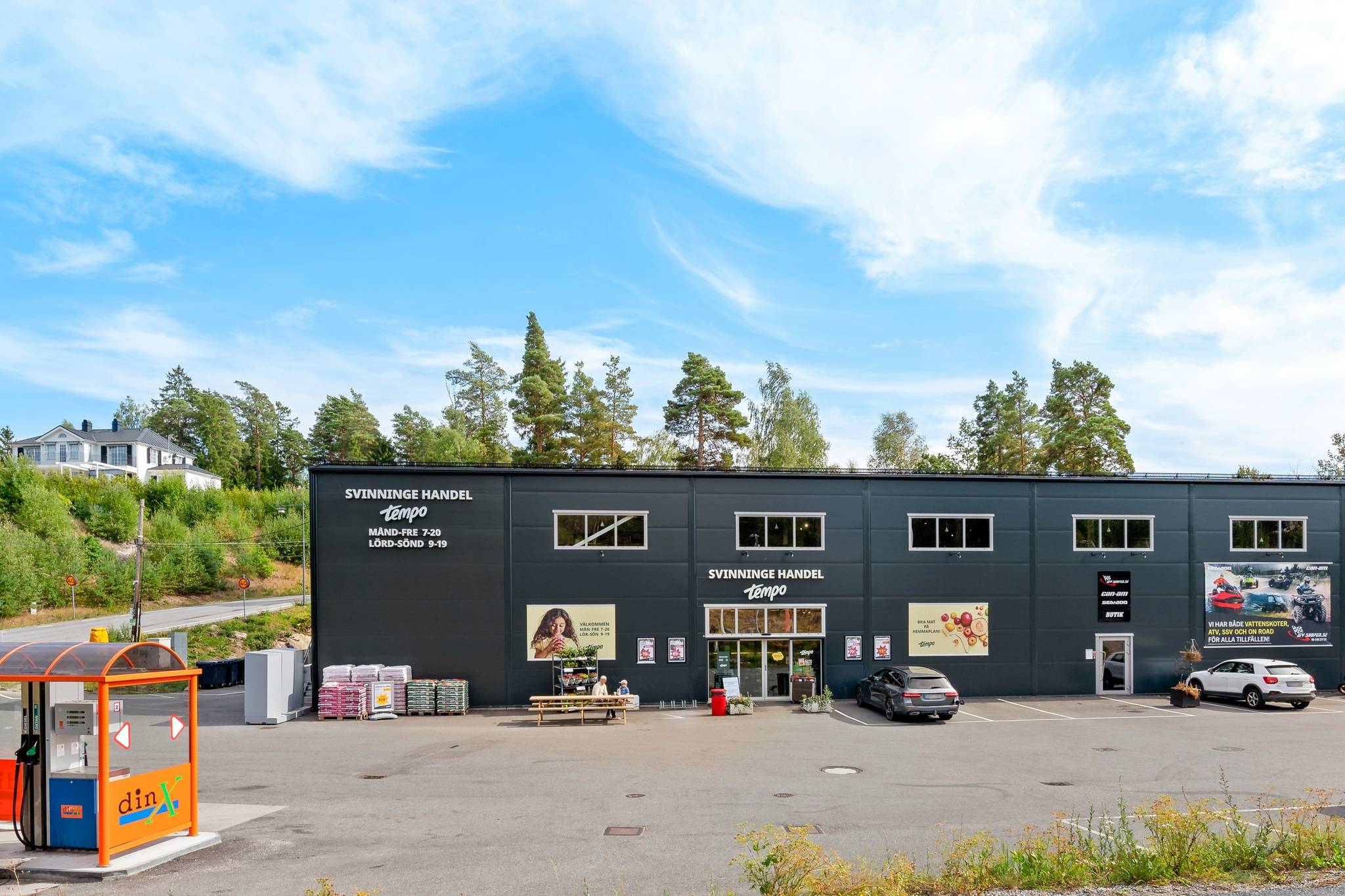3 rum Villa på Svinningeuddsvägen 12G Svinninge Österåkers kommun - bild 33